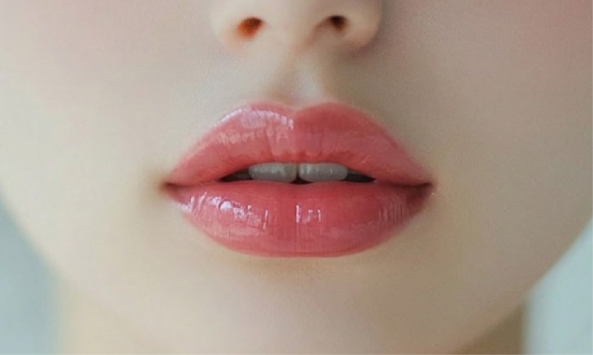 医療リップアートメイク